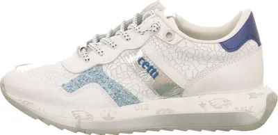 Produktbild von Cetti Sneaker Low Damen 31373438373332 Weiß 40 EU