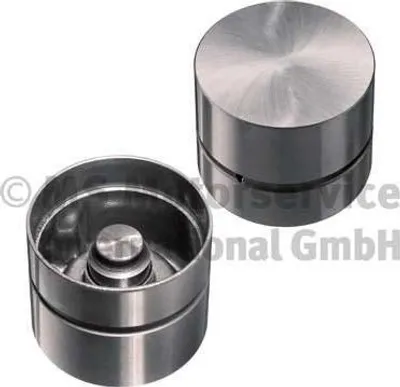 Produktbild von KOLBENSCHMIDT 50006416 Hydrostößel Ventilstößel für OPEL ZAFIRA B (A05) Hydraulisch