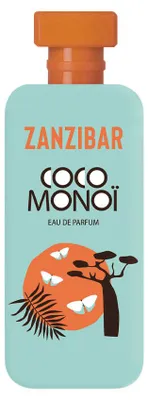 Produktbild von Coco Monoï Zanzibar Eau De Parfum 100ml - Parfüm