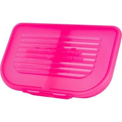 Produktbild von McNeill Lunchbox Pink