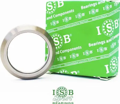 Produktbild von Isb-Lager Mh-P08F (Th-870E) 30,5X41,8X8,00 (45º/45º)