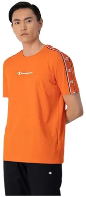 Image de T-shirt Champion 218472S23-OS008 pour Homme