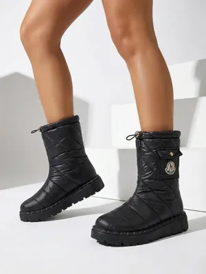 Produktbild von Royalfashion Damen Schneestiefel Eloig, Größe 37