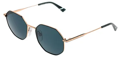 Productafbeelding van BULGET SUNGLASSES Zonnebrillen BGY3008 5212AP