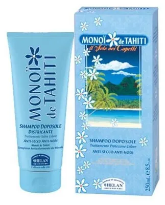 Immagine prodotto di Monoi Shampoo Doposole