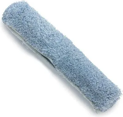 Produktbild von Ettore Reinigungshülle Mikrofasern Waschbeutel mit hoher Absorption & Schrubbbarkeit, 55 cm