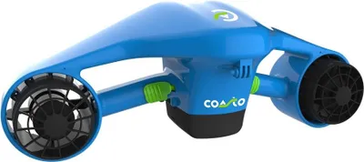 Produktbild von Sea Scooter - Coasto Unterwasserantrieb - 1 Batterie - Laufzeit 35 Min - Motor 500W - 1x Battery 5000 mAh
