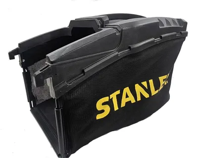 Produktbild von MATRIX Ersatzteil Fangkorb Grasfangkorb für Stanley Rasenmäher SLM 196-570 SP