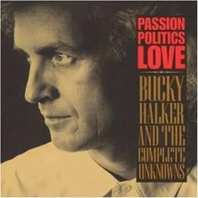 Image de Halker,Bucky-Passion Politique Amour