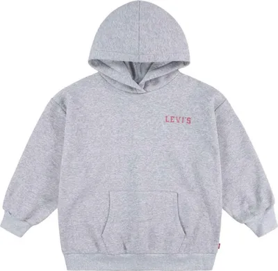 Produktbild von Hoodie Levi's 4EL076-G2H für Mädchen