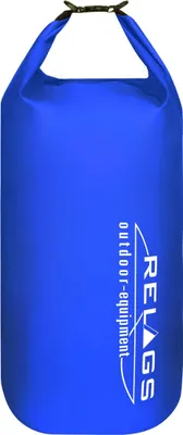 Produktbild von BasicNature Packsack 500D - blau 60 Liter