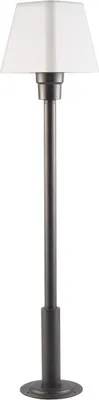 Obrázek produktu pro Venkovní stojací lampa 78cm 1xE27 GIZA 312280 Polux