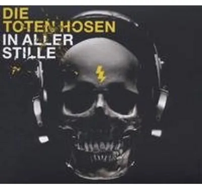 Produktbild von Toten Hosen,Die-In Aller Stille