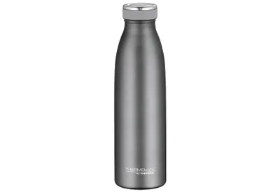Image de THERMOS TC BOTTLE 0,50 l Trinkflasche stone grey mat | HAN 4067234050 | EAN 5010576957733