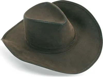Produktbild von FRIES&SÖHNE Cowboyhut braun 0 0 0