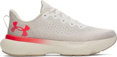 Immagine prodotto di Under Armour Ua Infinite - bianco summit, taglia: 9