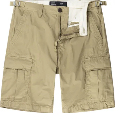 Image de Short Vintage Industries Master BDU, kaki dunkles, L