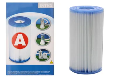 Immagine prodotto di Accessori per piscine Cartuccia filtro INTEX 59900 Pompa filtro tipo A