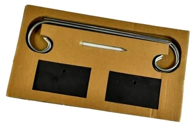Produktbild von Pflanzenschilder-Set mit Schieferplatten und Metallsteckern