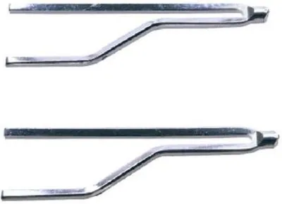 Productafbeelding van Soldeerpistool Tip - Soldeerpunt Vervanging - Solderen Repareren - Hoge Wattage - 14 x 8 cm - Beperkte Editie