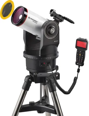 Produktbild von MESSIER MCX-102 GoTo Teleskop AZ/EQ