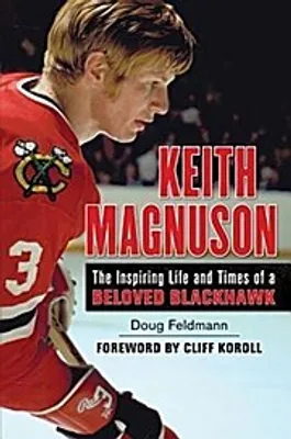 Obrázek produktu pro Keith Magnuson