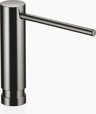Produktbild von Dornbracht 82424970-19 Spender ohne Rosette SERIENNEUTRAL