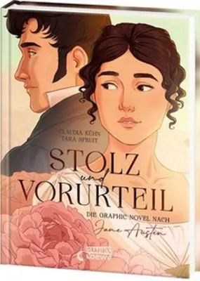 Zdjęcie produktu dla Stolz und Vorurteil