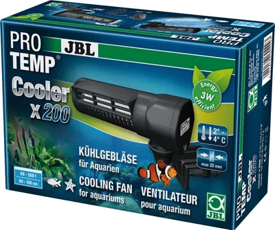 Image de JBL ProTemp Cooler x200 (Gen 2)