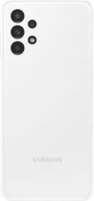 Produktbild von EX Samsung Galaxy A13 A137F 128GB weiss
