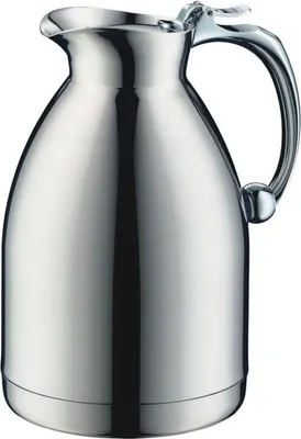 Produktbild von alfi HOTELLO Isolierkanne – Vorteilsset mit Reinigungsbürste CLEAN FIX 30 cm