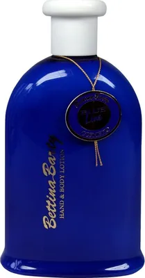 Obrázek produktu pro Bettina Barty Blue Line mléko na ruce a tělo 500 ml
