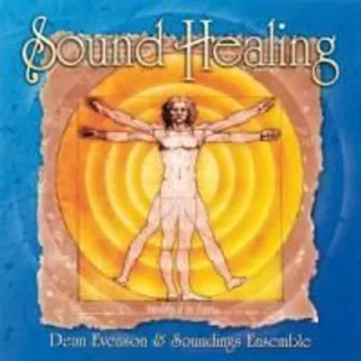Produktbild von Evenson, D: Sound Healing