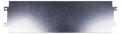Obrázek produktu pro Montážní deska 200x800 mm, ocel, BPZ-MPL200-800, 114808