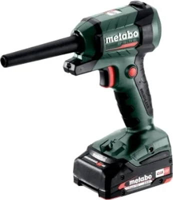 Obrázok produktu pre Metabo BP 18 LTX BL, 800 g