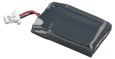 Produktbild von HP Poly CS540 Ersatzakku – Schwarz (85Q98AA)