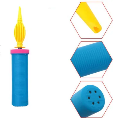 Zdjęcie produktu dla Balon - Pompka ręczna