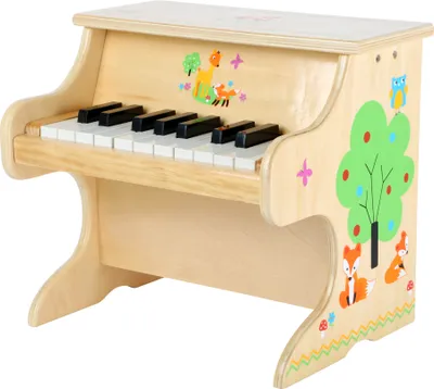 Produktbild von Klavier Kleiner Fuchs