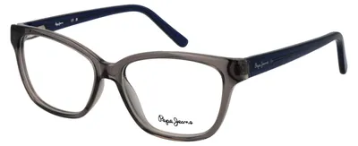Image de PEPE JEANS EYEWEAR Montures de lunettes PJ3424 52C1