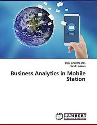 Produktbild von Business Analytics in Mobile Station