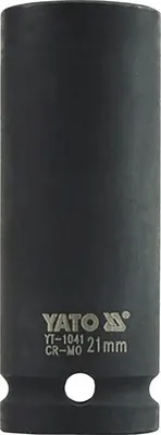 Obrázok produktu pre Yato YT-1041, 1/2", 1 kusov
