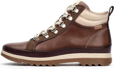 Produktbild von Pikolinos Shoes 147-W3W-6979 in brandy color size 39