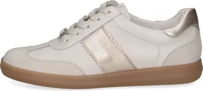 Produktbild von Caprice 23705 Lace-up shoe Regular Snow Comb Größe EU 42