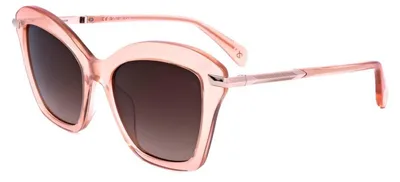 Produktbild von Rag & Bone Sonnenbrille RNB1081/S L7Q 53 19 140