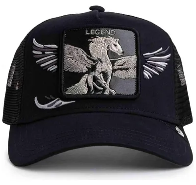 Image de Casquette Goorin Bros 1013019VOI01 pour Uni