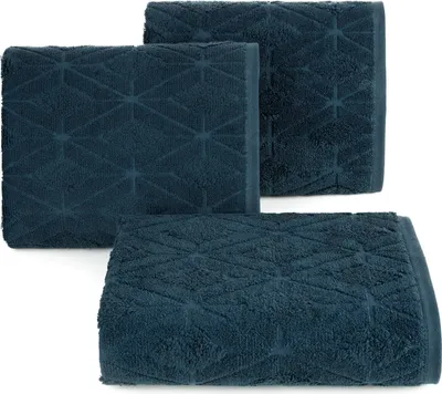 Obrázek produktu pro Eurofirany 434084, 50 x 90 cm, Bavlna, Červená, 1 kusů