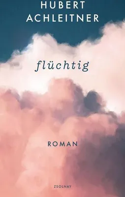 Obrázok produktu pre flüchtig