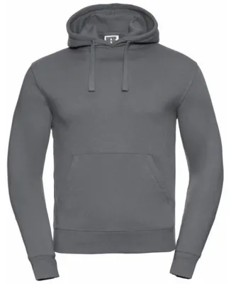 Produktbild von Russell Authentic Kapuzenpullover / Kapuzensweater / Hoodie FK692 (3XL) (Convoy Grau)
