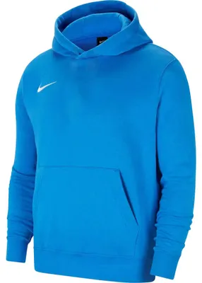 Produktbild von Nike - "Park 20" Hoodie zum Überziehen für Kinder MR687 (XS) (Blau)