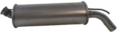 Obrázok produktu pre Zadný tlmič Bosal 200-149